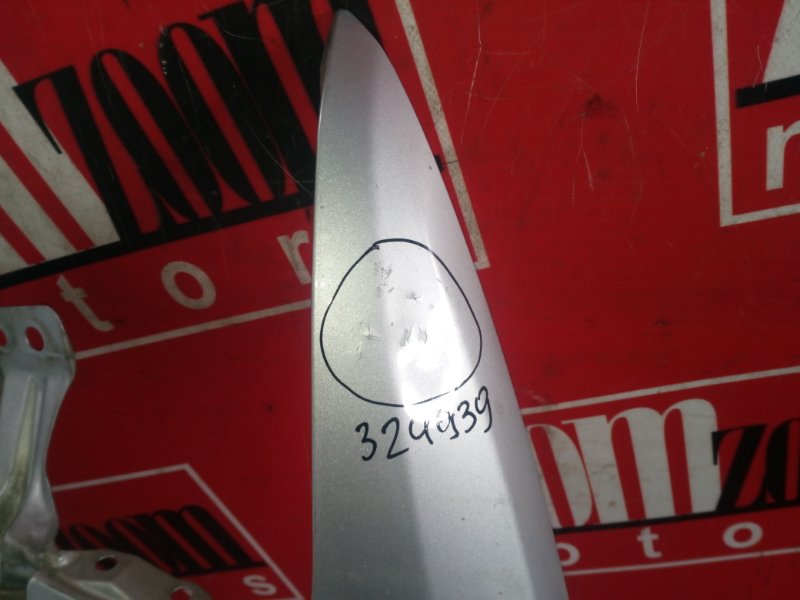 Крыло, 4800 рублей, Красноярск