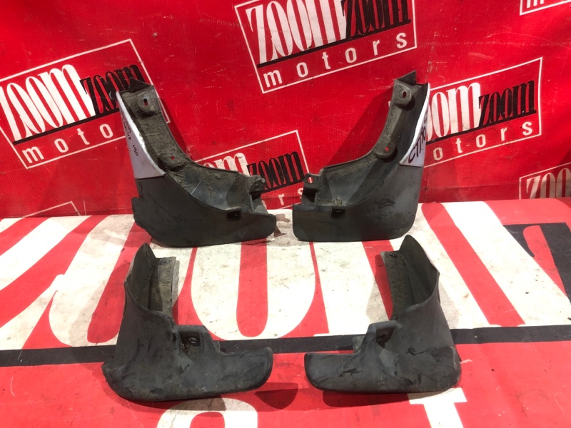 Брызговик, 1000 рублей, Красноярск