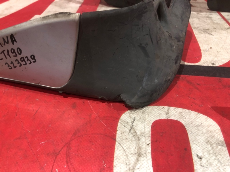 Брызговик, 1000 рублей, Красноярск