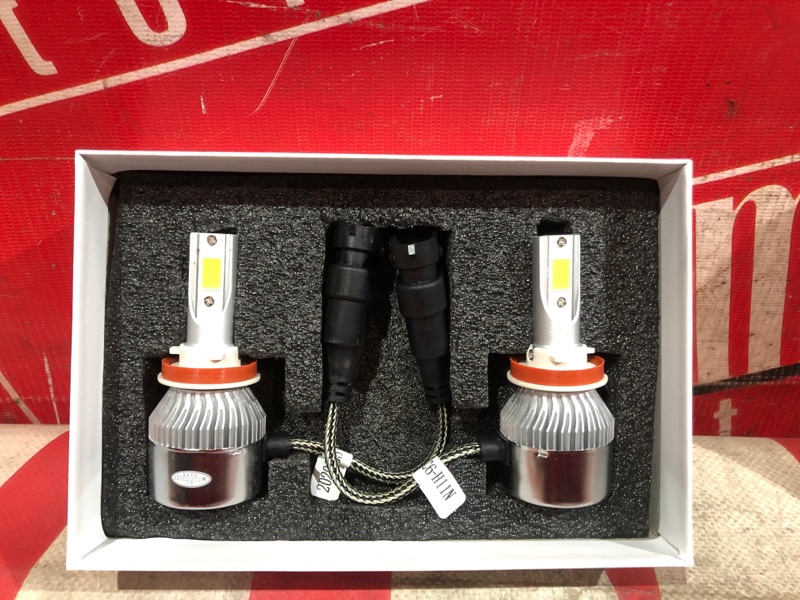 Лампа светодиодная, 800 рублей, Красноярск