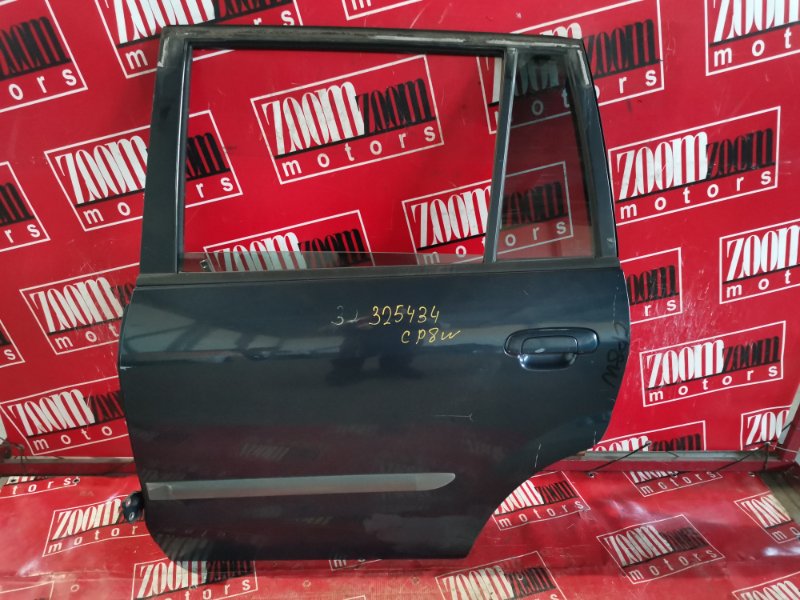 Дверь боковая, 5700 рублей, Красноярск