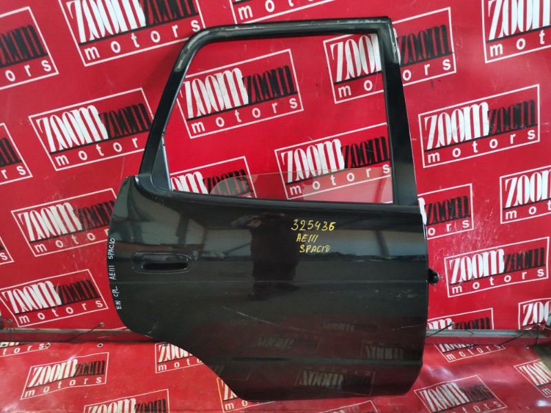 Дверь боковая, 4600 рублей, Красноярск