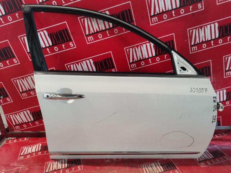 Дверь боковая, 3800 рублей, Красноярск