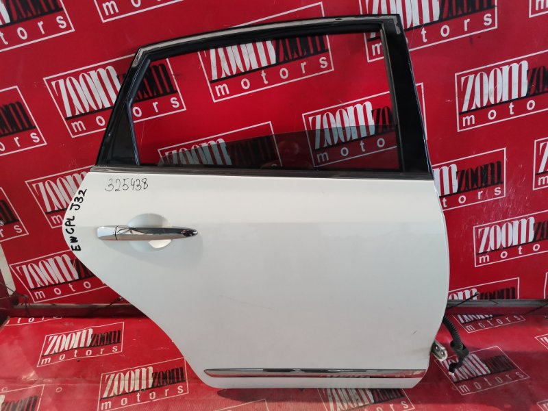 Дверь боковая, 2900 рублей, Красноярск