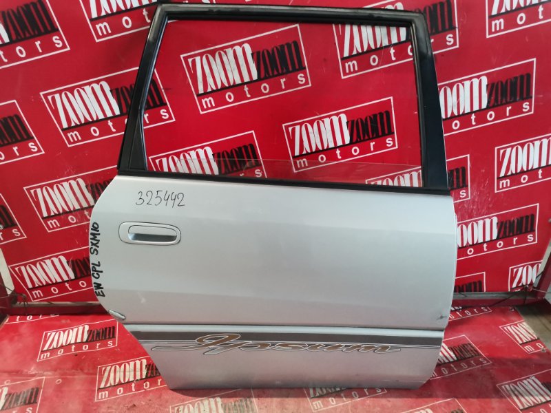 Дверь боковая, 6700 рублей, Красноярск