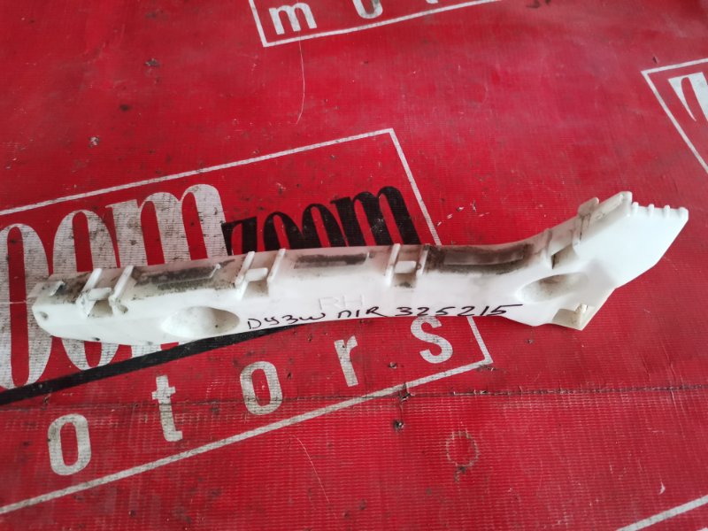 Кронштейн бампера, 700 рублей, Красноярск