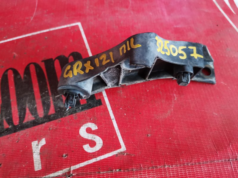 Кронштейн бампера, 800 рублей, Красноярск