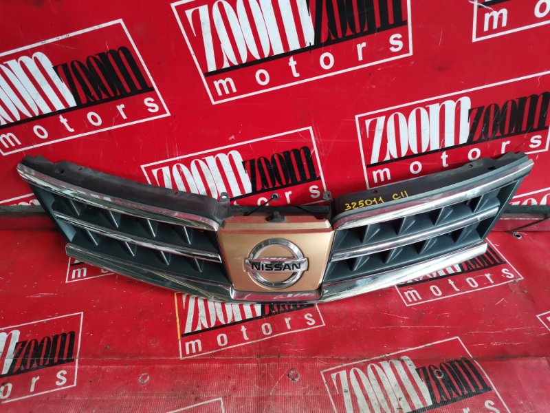 Решетка радиатора, 1200 рублей, Красноярск