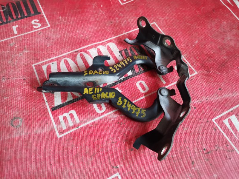 Петля (Шарнир капота), 1000 рублей, Красноярск