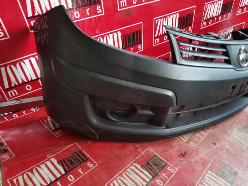 Бампер, 8600 рублей, Красноярск