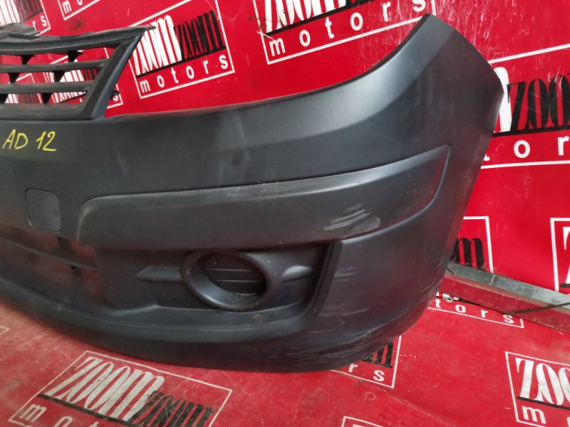 Бампер, 8600 рублей, Красноярск