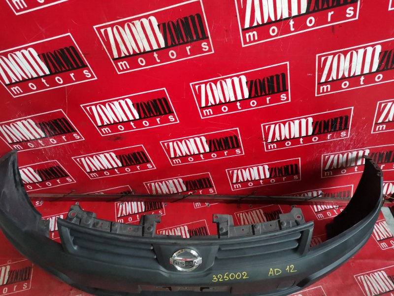 Бампер, 8600 рублей, Красноярск