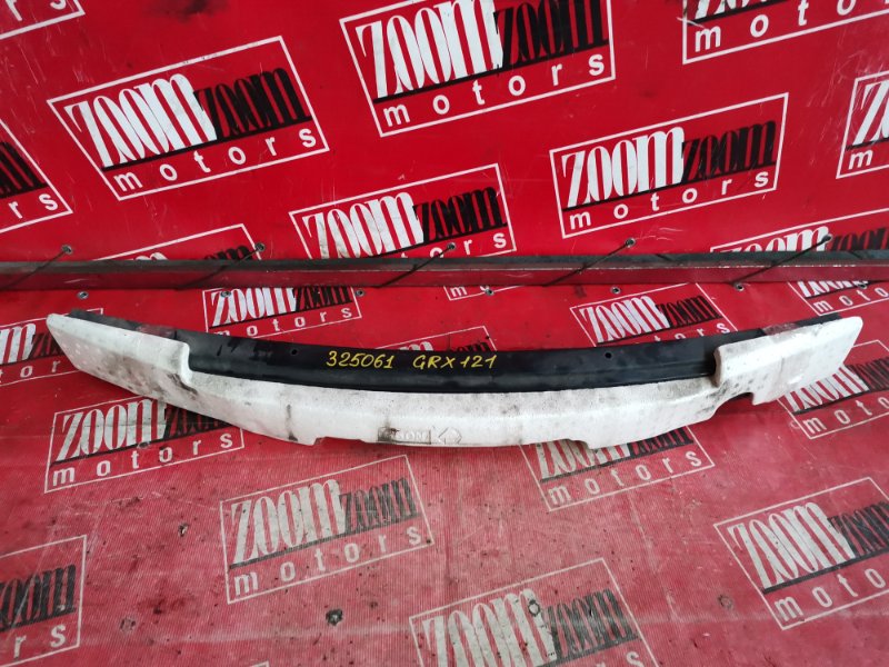 Усилитель бампера нижний, 2000 рублей, Солонцы