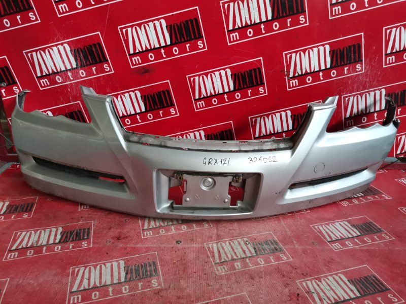 Бампер, 10700 рублей, Красноярск