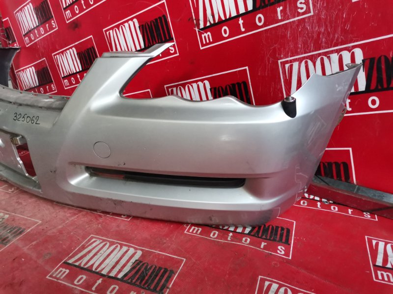 Бампер, 10700 рублей, Красноярск