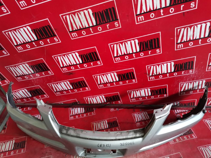 Бампер, 10700 рублей, Красноярск