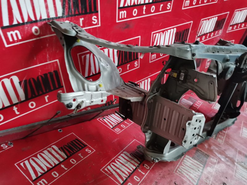 Рамка радиатора, 2200 рублей, Солонцы