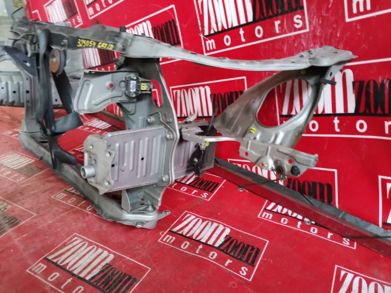 Рамка радиатора, 2200 рублей, Солонцы