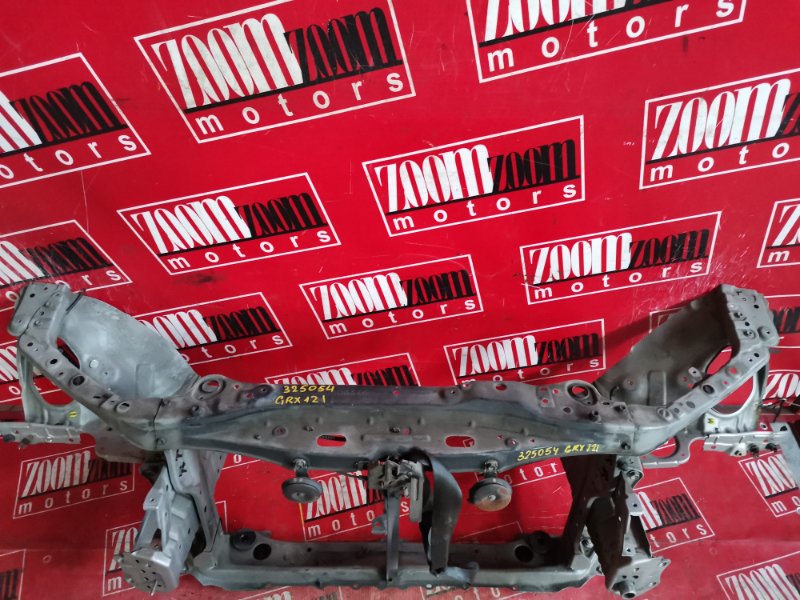 Рамка радиатора, 2200 рублей, Солонцы