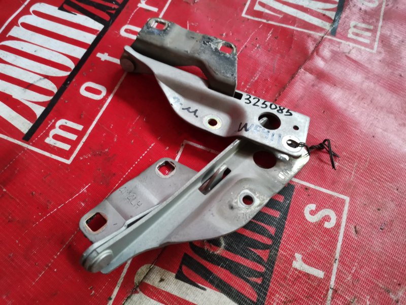 Петля (Шарнир капота), 400 рублей, Красноярск