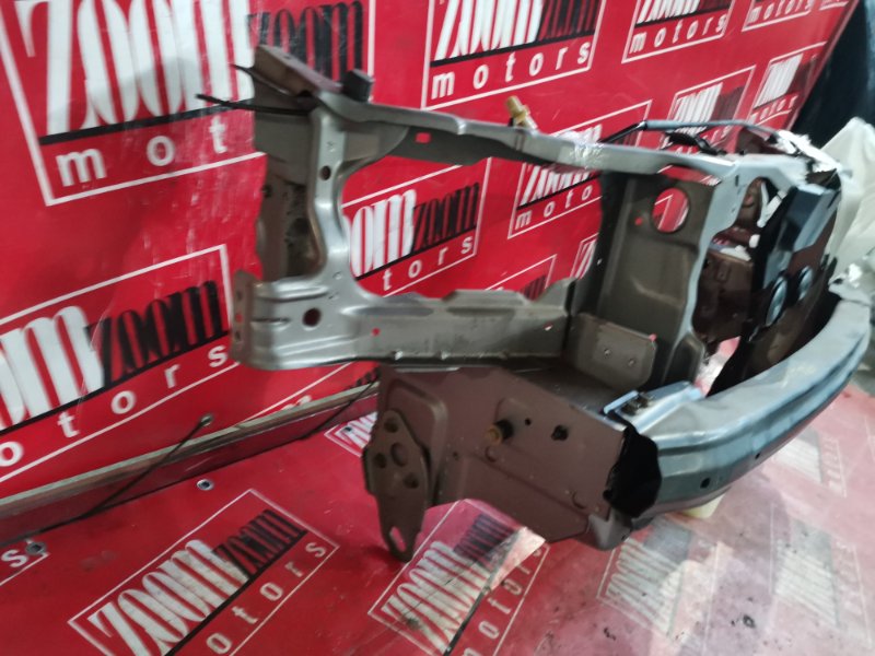 Рамка радиатора, 1400 рублей, Солонцы