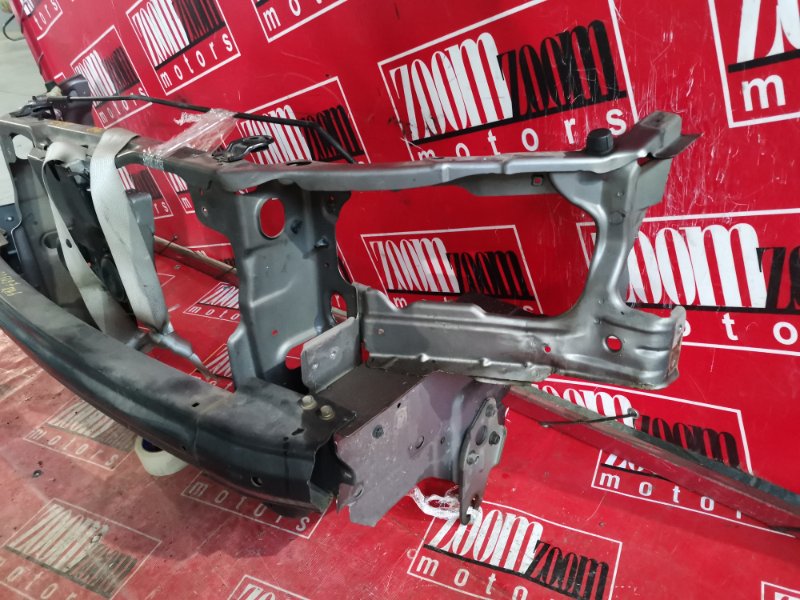 Рамка радиатора, 1400 рублей, Солонцы