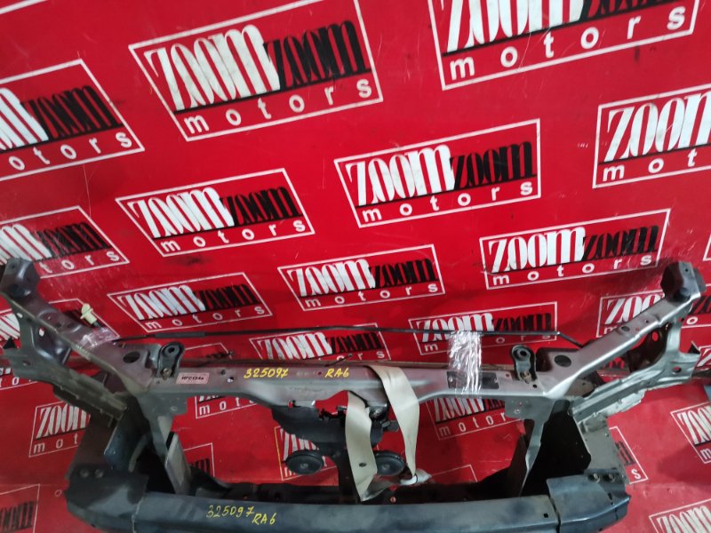 Рамка радиатора, 1400 рублей, Солонцы