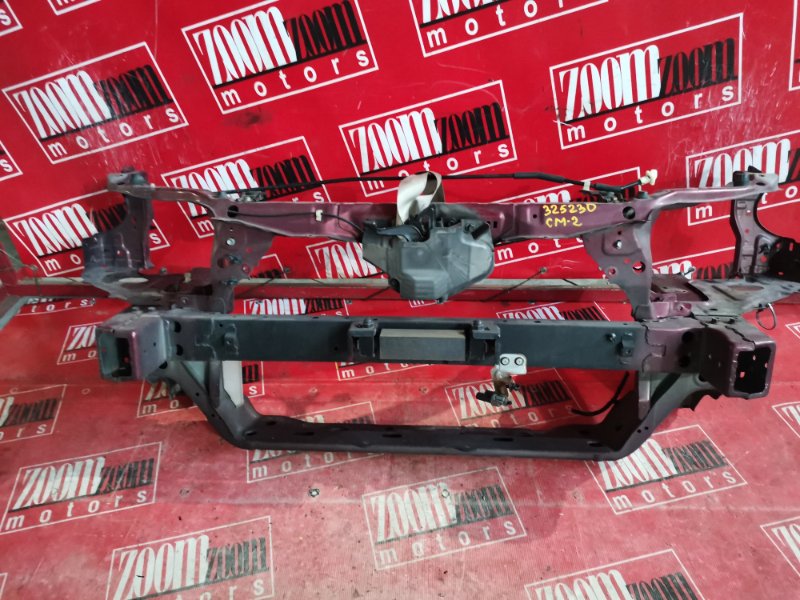 Рамка радиатора, 2900 рублей, Солонцы