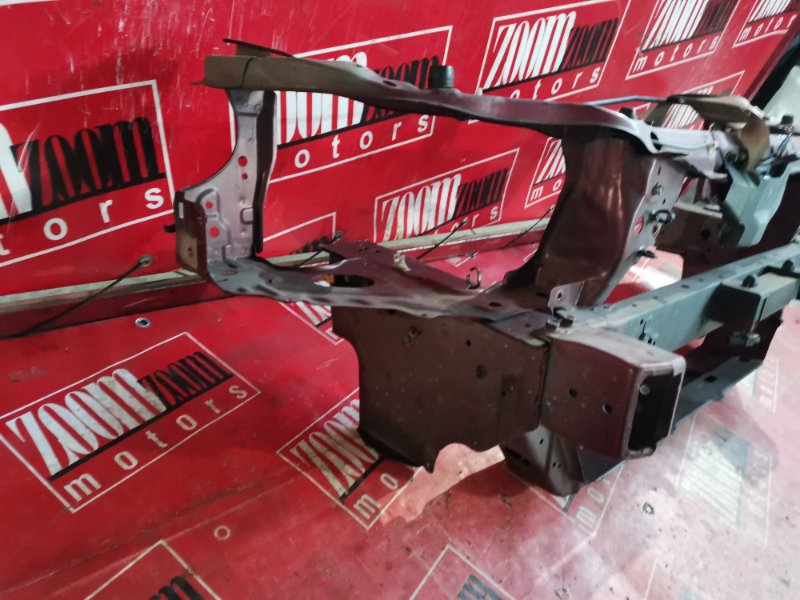 Рамка радиатора, 2900 рублей, Солонцы