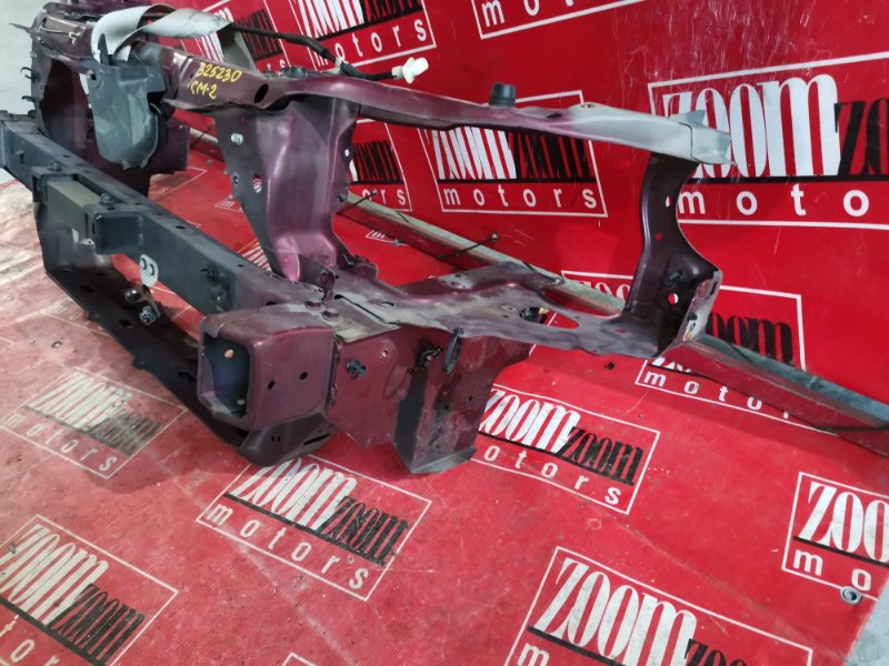 Рамка радиатора, 2900 рублей, Солонцы