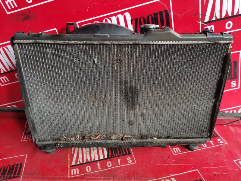 Радиатор двигателя, 5700 рублей, Красноярск