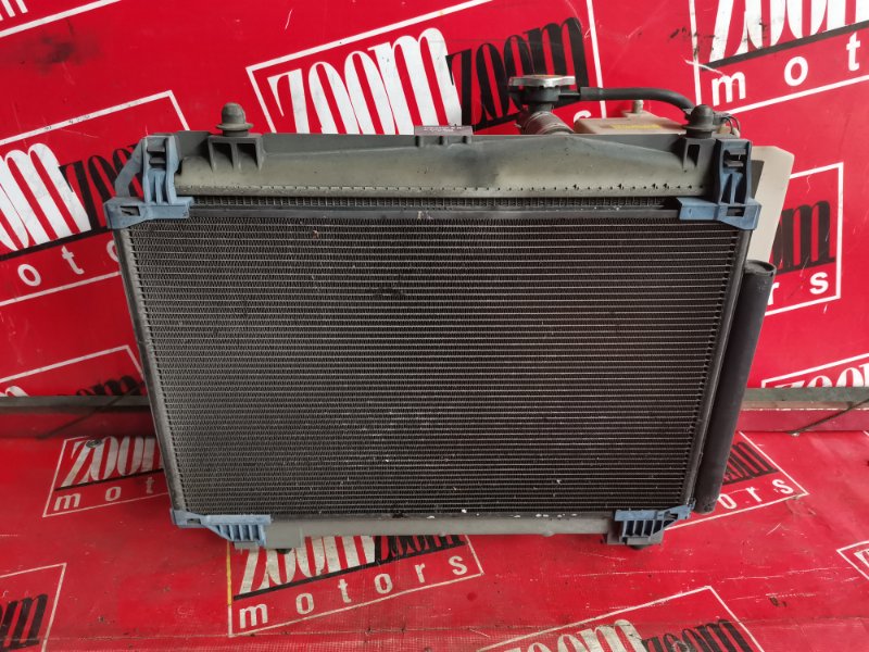 Радиатор двигателя, 3400 рублей, Красноярск