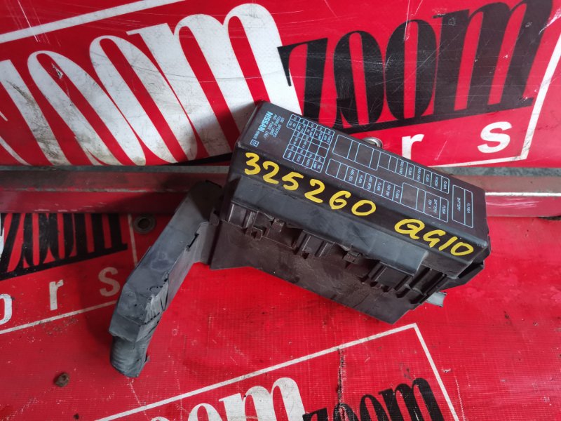 Блок реле и предохранителей, 500 рублей, Красноярск