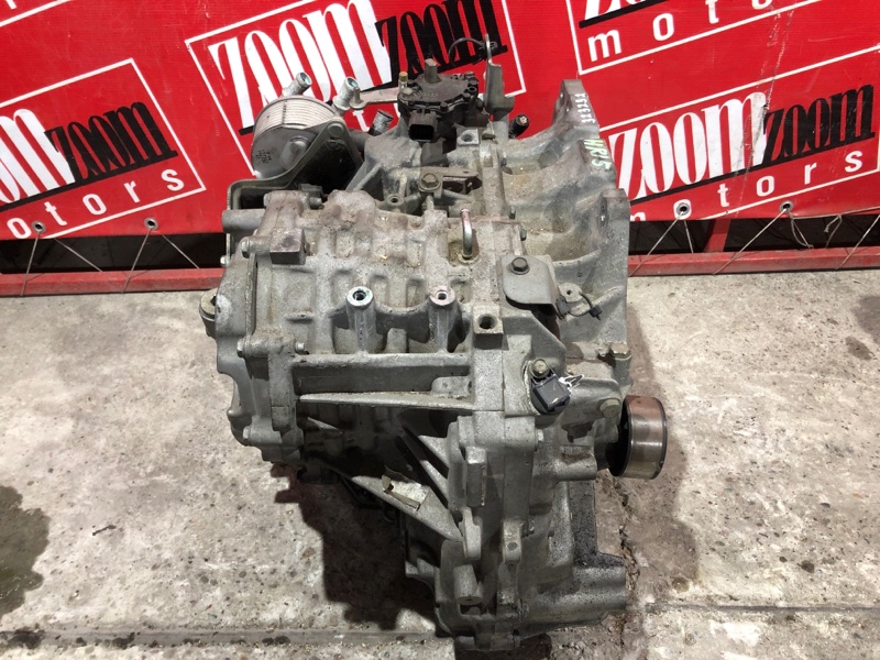 АКПП, 22800 рублей, Красноярск