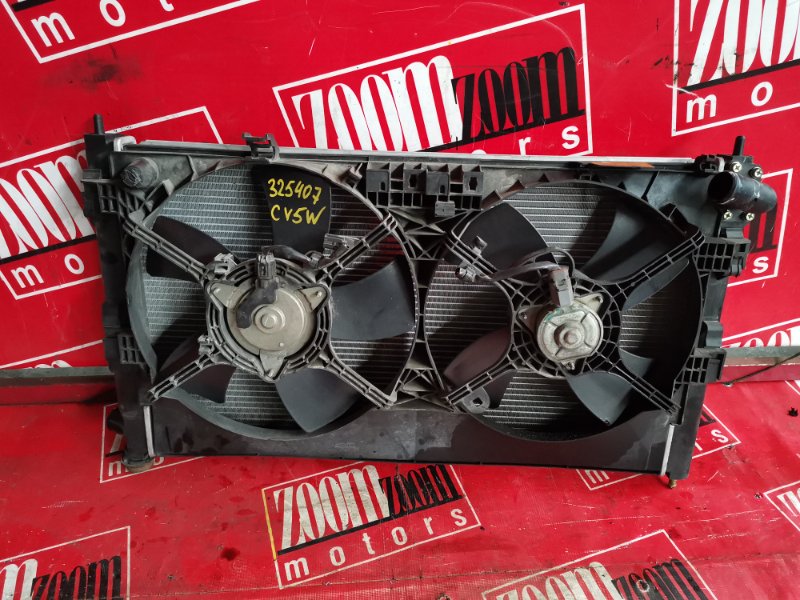 Радиатор двигателя, 7200 рублей, Красноярск