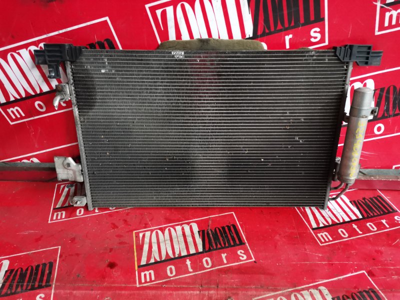 Радиатор кондиционера, 1800 рублей, Красноярск