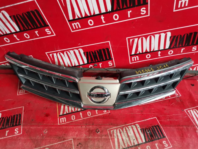 Решетка радиатора, 1200 рублей, Красноярск