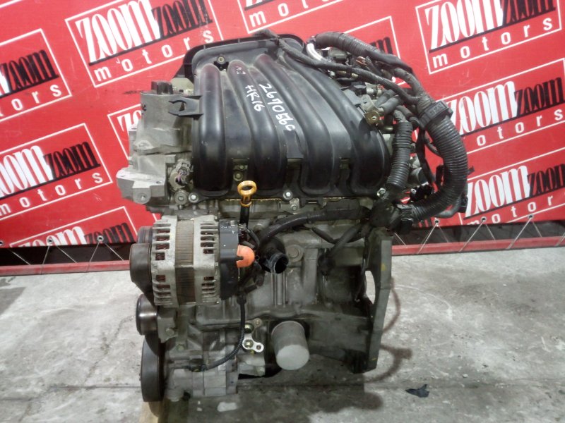 Двигатель, 58000 рублей, Красноярск