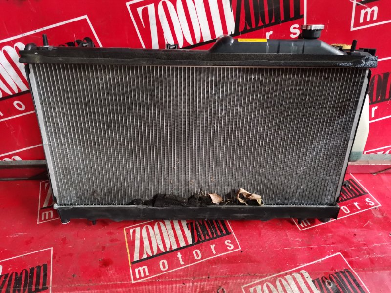 Радиатор двигателя, 4800 рублей, Красноярск