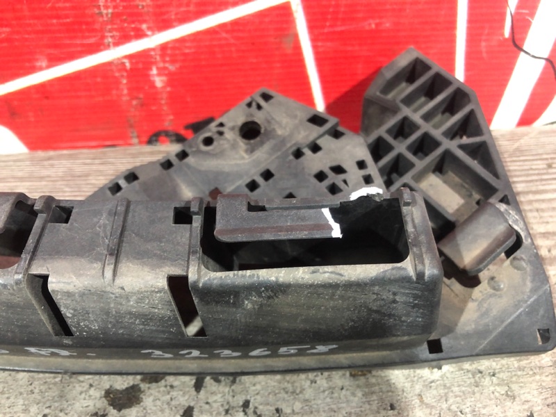 Планка под фару, 900 рублей, Красноярск