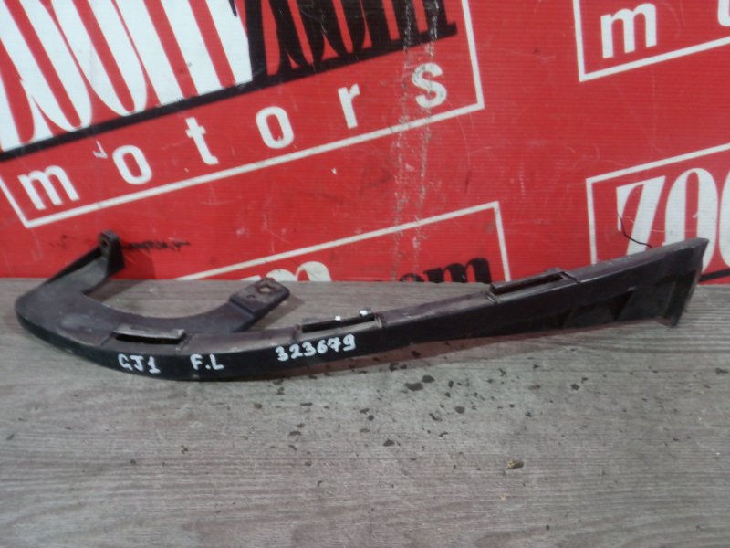 Планка под фару, 1500 рублей, Красноярск