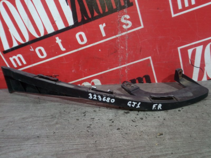 Планка под фару, 1500 рублей, Красноярск