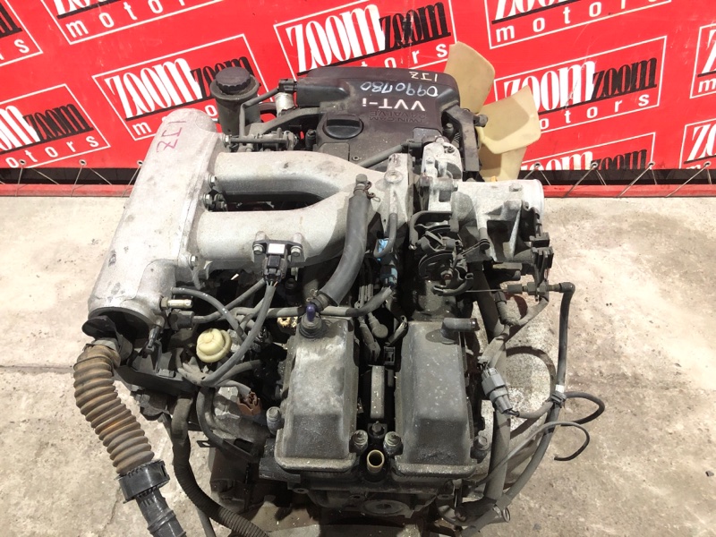 Двигатель, 188100 рублей, Солонцы