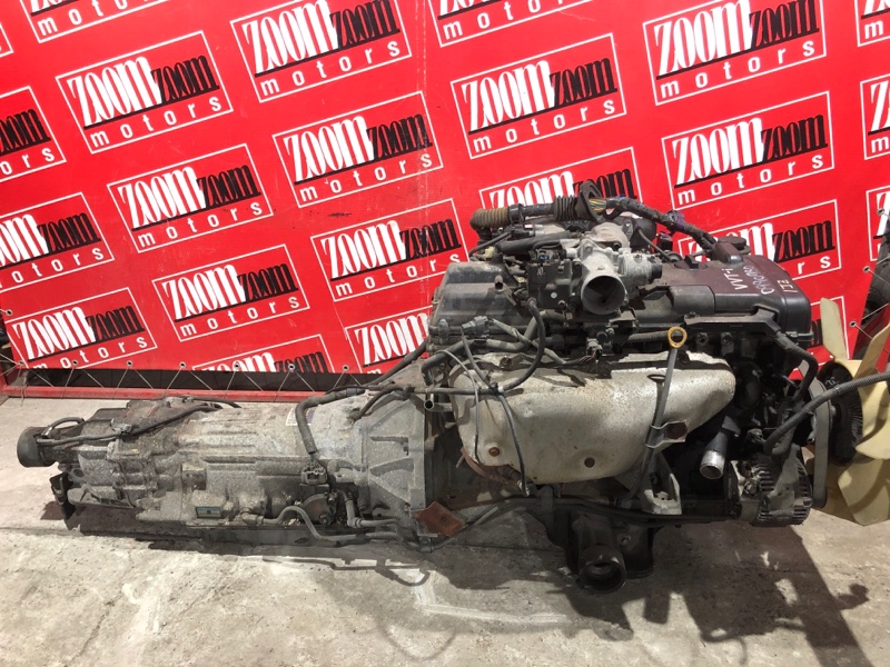 Двигатель, 188100 рублей, Солонцы