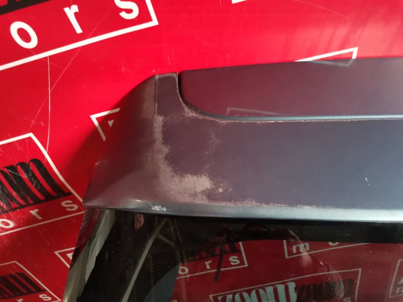 Дверь задняя багажника, 4800 рублей, Красноярск