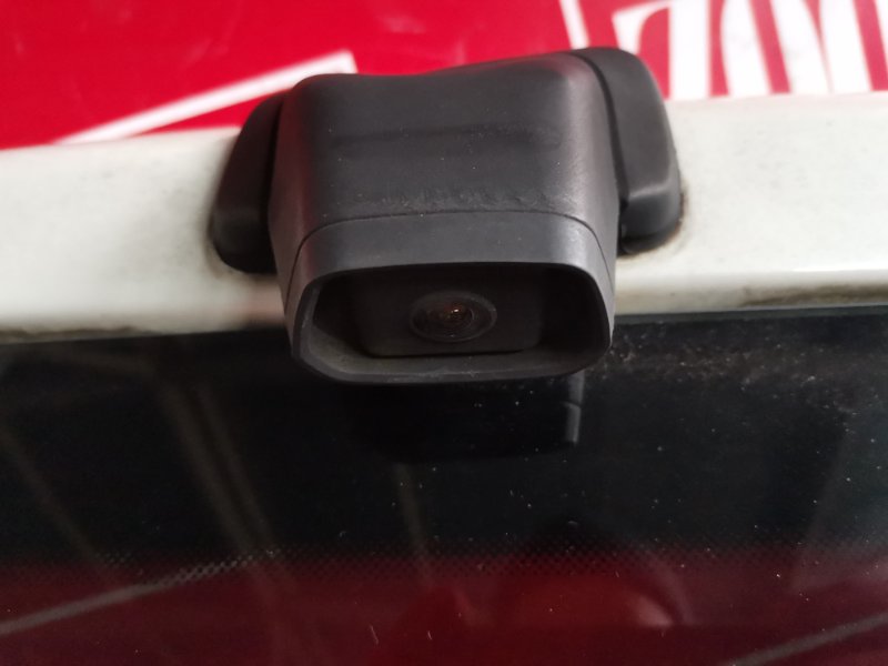 Дверь задняя багажника, 5700 рублей, Красноярск