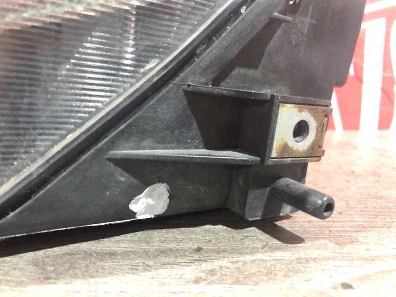 Фара, 8600 рублей, Красноярск