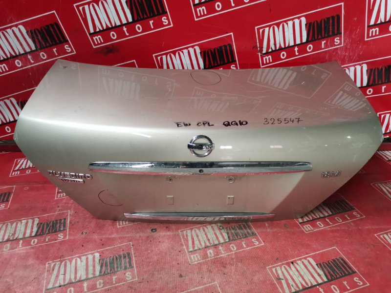 Крышка багажника, 2900 рублей, Красноярск