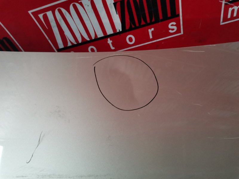 Крышка багажника, 2900 рублей, Красноярск