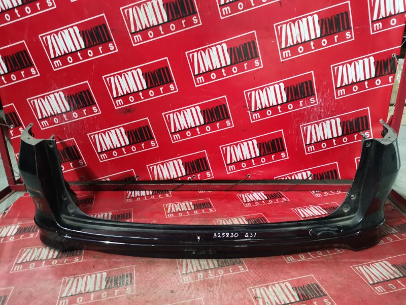 Бампер, 2900 рублей, Красноярск